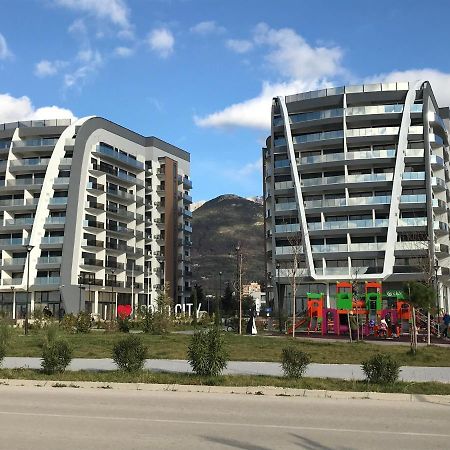 Apartament Soho City 1 Bar Zewnętrze zdjęcie