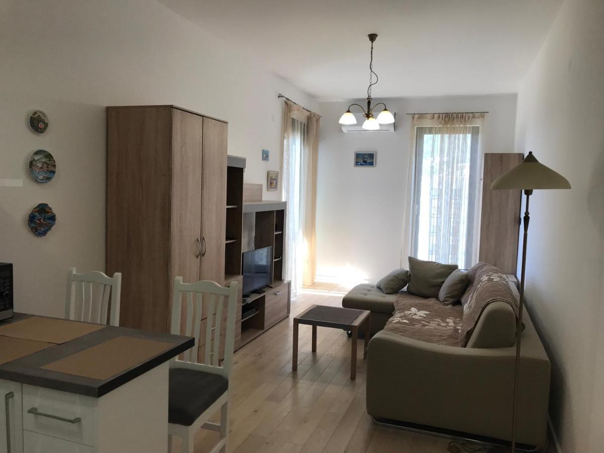 Apartament Soho City 1 Bar Zewnętrze zdjęcie