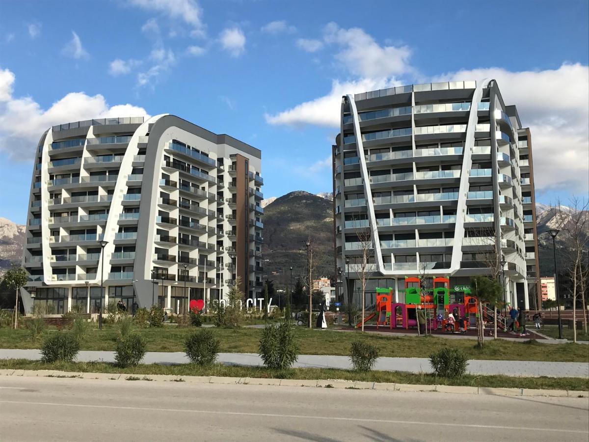 Apartament Soho City 1 Bar Zewnętrze zdjęcie