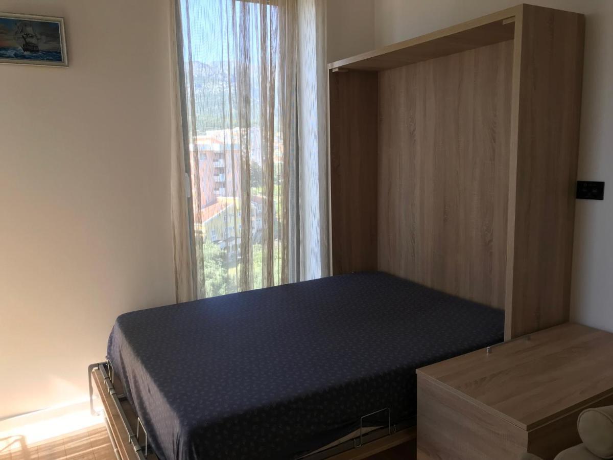 Apartament Soho City 1 Bar Zewnętrze zdjęcie