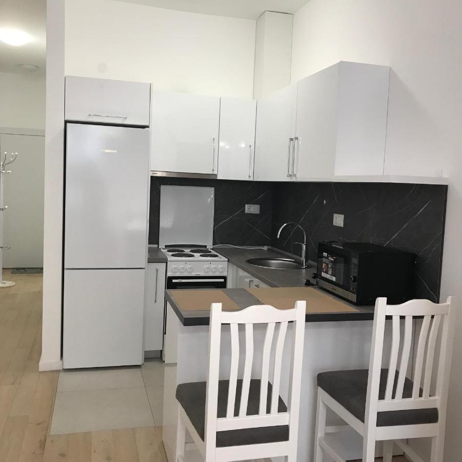 Apartament Soho City 1 Bar Zewnętrze zdjęcie