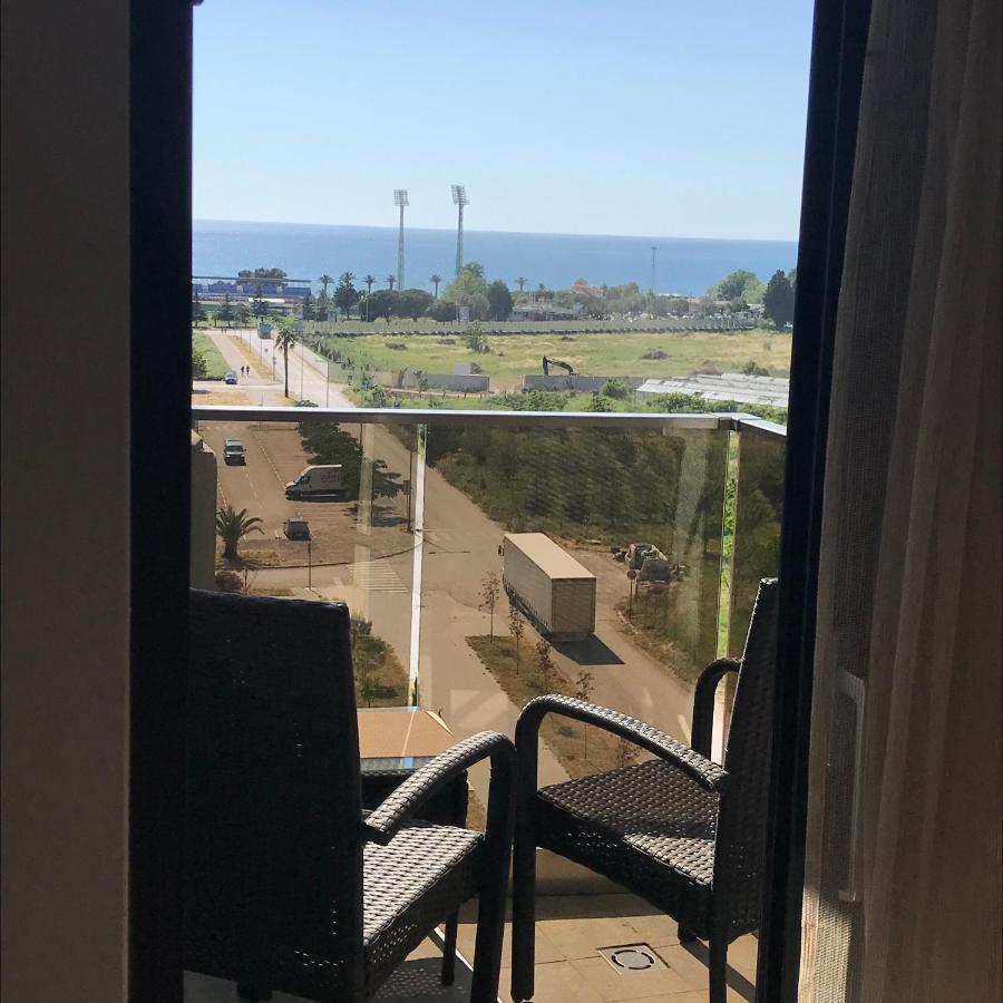 Apartament Soho City 1 Bar Zewnętrze zdjęcie