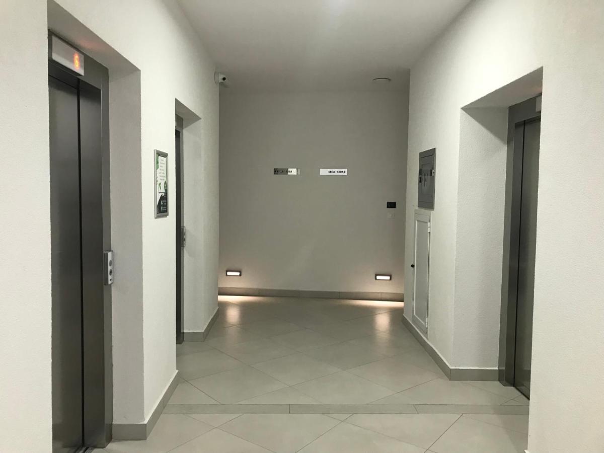 Apartament Soho City 1 Bar Zewnętrze zdjęcie