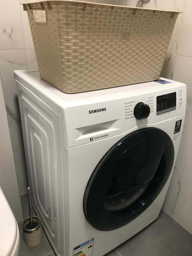 Apartament Soho City 1 Bar Zewnętrze zdjęcie